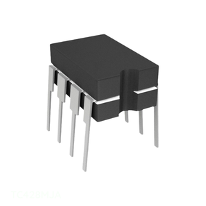 Composants électroniques : Service complet de gestion de l'alimentation (PMIC) 8 CDIP (0,300 po, 7,62 mm) - Product Image 1