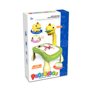 Rawing-rojector reative para centro comercial, seguro y fácil de instalar - Product Image 3