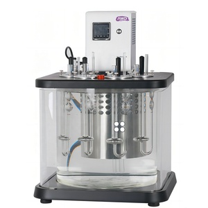 AWD-03 kỹ thuật số độ nhớt động học DIESEL độ nhớt <span class=keywords><strong>Tester</strong></span> động học độ nhớt chất bôi trơn dầu <span class=keywords><strong>Tester</strong></span> ASTM D445 - Product Image 1