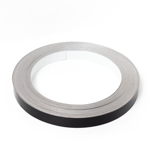 Rollo de bobina plana de aluminio de 2cm-15cm de ancho, Color negro, para Letras de canal de 0,5mm, 0,6mm, 0,8mm, 1mm de grosor - Product Image 4