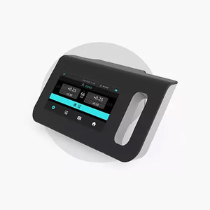 최적의 가격 안과 장비 HVS-800B 휴대용 디지털 핸드 비전 스크리너 굴절계 판매 - Product Image 1