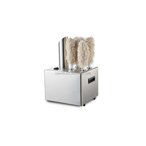 Kính bar nhà Hàng Cafe Rượu Thủy Tinh đánh bóng Máy ly thủy tinh máy sấy và đánh bóng thủy tinh máy sấy - Product Image 3
