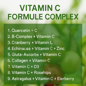 Kapsul ekstrak <span class=keywords><strong>Cranberry</strong></span> Label pribadi kapsul suplemen diet Vitamin C kapsul <span class=keywords><strong>Cranberry</strong></span> - Product Image 4