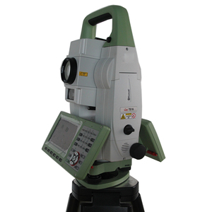 เครื่องมือสำรวจแบบ Total Station ยี่ห้อ TS16 จากญี่ปุ่น - Product Image 4