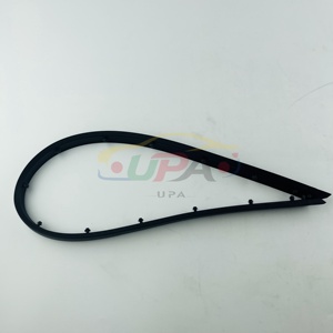 Système de couverture de haute qualité STRIP 86357-D9000 86357D9000 pour Hyundai Solaris 86357 D9000 - Product Image 2