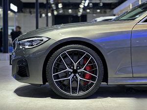 ล้อแม็ก19-23นิ้วล้อแม็กโมโนบล็อค5X112 5X120สำหรับ M4 M2 <span class=keywords><strong>BMW</strong></span> <span class=keywords><strong>M3</strong></span> M5 X3 X7 X5 Toyota Supra, Nissan <span class=keywords><strong>GTR</strong></span> - Product Image 3