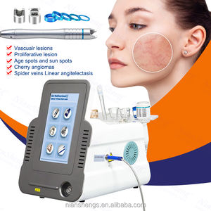 Láser de Diodo 2 en 1 para Fabricantes, 980nm+1470nm, Liposucción, Reducción de Grasa, Eliminación de Hongos Vascularizados en las Uñas, Material ABS - Product Image 3