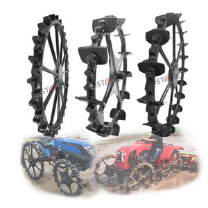 รถพ่นยาสำหรับนาข้าว รถปลูก<span class=keywords><strong>ข้าว</strong></span>แบบมีล้อ ขายดีในอินเดีย - Product Image 3