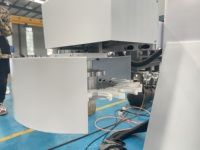 Router CNC de 5 Ejes con Recorrido de 1300x2500, Motor Yaskawa Japonés, Husillo Único para Tallado de Madera, Metal y Acrílico, y Proyectos de Bricolaje