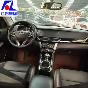 רכב שטח זוטייה X5 משנת 2016, יד שניה, זול, הגה שמאלי, ידני, בנזין, איכותי, מתוצרת סין, מבוקש מאוד. - Product Image 5