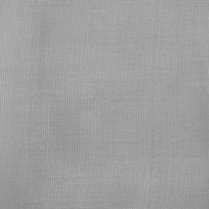 W2B VidaXL tende in Voile grigio scuro con occhielli 2 pz 55.1x55.1 "mantovane" - Product Image 6