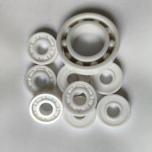 Rodamiento de bolas de cerámica Zirconium Zro2 6308 6309 <span class=keywords><strong>6310</strong></span> 6311 6312 6313 6314 6315 72 horas de envío - Product Image 1