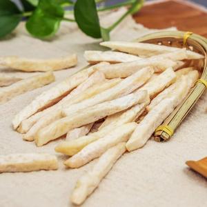 Nhà máy trực tiếp bán khoai môn rau giòn đồ ăn nhẹ cứng chiên với hương vị tươi Kosher & Halal chứng nhận đóng gói trong hộp - Product Image 2