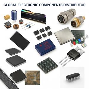 วงจรรวม IC แบบ RRRRRจูดชิ้นส่วนที่ใช้งานได้ ANT8120วงจรรวม SOP-8 Class D 30W - Product Image 3