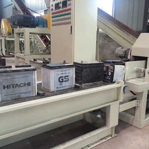 Compre una máquina de fundición de rejilla de batería de plomo y ácido residual totalmente automatizada para empresas de producción de baterías - Product Image 2