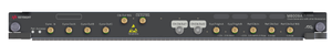 โมดูลเครื่องกำเนิดสัญญาณนาฬิกา Keysight M8008A, ช่วงความถี่ต่อเนื่อง 32 - 64 กิกะเฮิรตซ์, ความแอมพลิจูดเอาต์พุตสูงสุด +10 DBm - Product Image 1