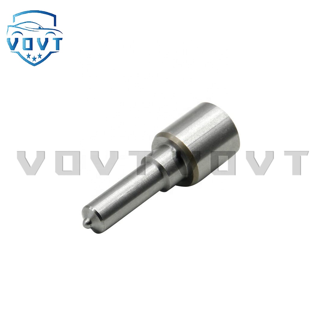 High Quality New Diesel Fuel Injector Nozzle DLLA152P980 Engine Elements for ISUZU