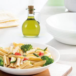 Distributeur de verre d'huile et de vinaigre de 6oz 180ml avec <span class=keywords><strong>bouchon</strong></span> hermétique et poignée Bouteilles de condiments <span class=keywords><strong>en</strong></span> verre <span class=keywords><strong>pour</strong></span> vinaigrette - Product Image 5
