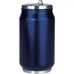 Lata Térmica de Acero de 330 ml, Personalización de Mercancía - Product Image 3