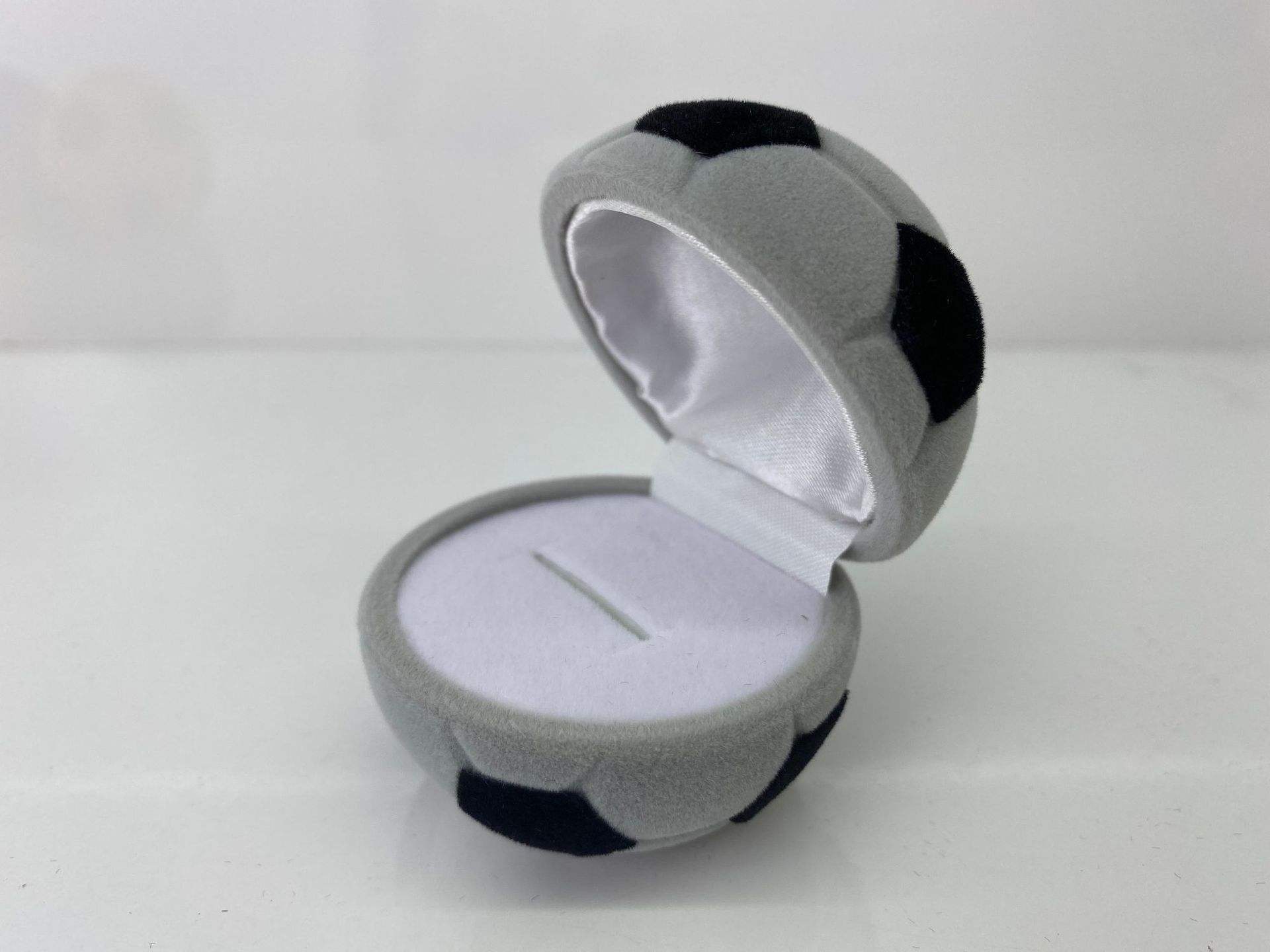 Gray (black embellishment)