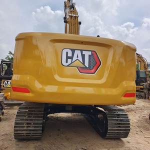 Used 20ton for CAT Excavator 320GC Multi-functional <b>Engineering</b> <b>Construction</b> <b>Machine</b> with Motor and Gearbox Core Components - Product Image 6