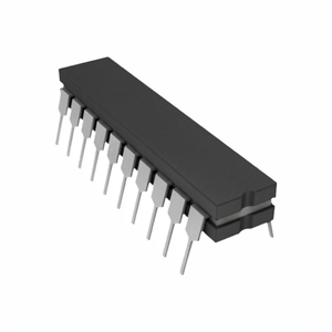 Kit de 20 Componentes Electrónicos CDIP (0.300", 7.62mm) HCTS541DMSR Distribuidor Autorizado IC BUF NON INVERT 5.5V 20SBDIP Logic - Product Image 1