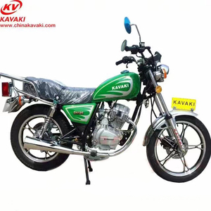 Hot Selling off Road Motorbike <b>Gasoline</b> Engines Assembly Used Other Motorcycles for Sale - Product Image 5