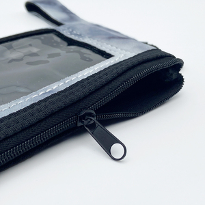 Cartera <span class=keywords><strong>de</strong></span> Diseño para Hombre y Mujer, Porta Tarjetas <span class=keywords><strong>de</strong></span> Crédito, Identificación, Monedero para Mujer, Mini Monedero para Niños, Llavero, Porta Tarjetas Personalizado - Product Image 6