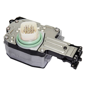 Ensemble de solénoïdes de transmission OEM 45RFE 545RFE 68RFE de haute qualité, neuf, sans marque, taille OEM pour Jeep 2004+ (52119435AF) Garantie 12 mois - Product Image 3