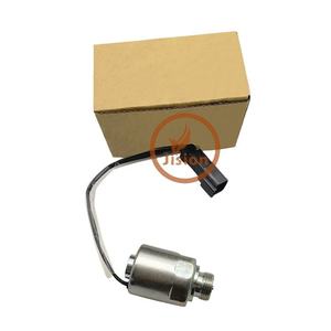 Válvula Solenoide 56B-15-25301 para Maquinaria de Construcción D155AX D275A D475A - Product Image 4