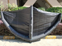 Wing foil 3M2 Nouveau, Kite Surfing