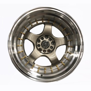 Kipardo — roues incurvées de voiture <span class=keywords><strong>suv</strong></span> PCD 5/<span class=keywords><strong>8</strong></span>/10/4x114,3 16 17 pouces, jantes de voiture 5x114.3 - Product Image 5