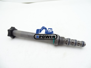Ensemble d'électrovannes CA2657156 2657156 265-7156 pour C4.4 C6.6 C7.1 M313D M315D M315D2 M316D M317D2 M318D M320D2 M322D M322D2 - Product Image 4