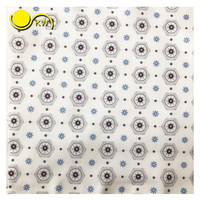 Fabricant Fournir la Dernière Conception Offre Spéciale personnalisé Design de mode drap de lit/housse de couette imprimé tissu pour les pantalons de plage