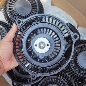 Accesorios para Cortacésped Pan Teng XP200, Máquina XP160 XP225, Cortacésped Shenla Little White Dragon Starter - Product Image 5