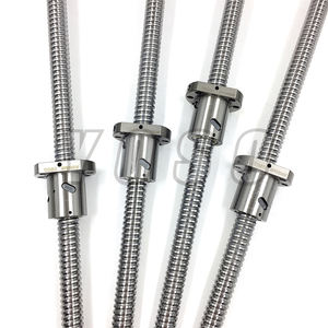 SFNU01610-3 SFNU01610 SFNU1610 SFU1610 Vis à billes Sfu Series Fraiseuse - Product Image 4