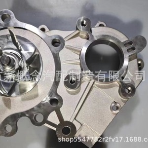 อะไหล่เครื่องยนต์ Gwm หมายเลข 1307100XED95 สำหรับ Fengjun 5 Fengjun 7 Cannon Tank อะไหล่ทดแทน - Product Image 5