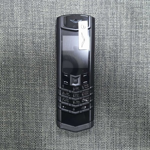 Téléphone portable classique K8 2G GSM à double SIM, longue autonomie, luxe léger, pour affaires, téléphone à touches, non intelligent, 4,0 pouces - Product Image 6