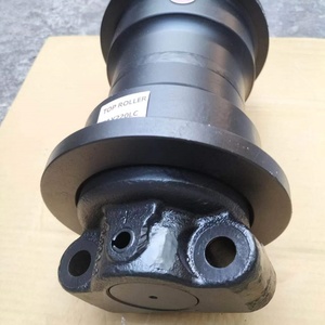 Rodillo de Cadena para Excavadora, Piezas del Tren de Rodaje de Alta Calidad, Compatible con ZAX220 ZAX220LC - Product Image 4