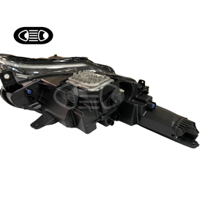 TUZHIHAO per AION Y Plus gruppo faro a LED con DRL fabbrica-Direct OEM usato smontare <span class=keywords><strong>ricambi</strong></span> <span class=keywords><strong>Auto</strong></span> - Product Image 4