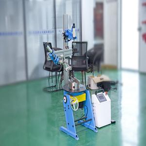 <span class=keywords><strong>Saldatura</strong></span> di precisione tubo di <span class=keywords><strong>saldatura</strong></span> testa 100Kg di tornitura automatica tavolo <span class=keywords><strong>posizione</strong></span> per <span class=keywords><strong>saldatura</strong></span> - Product Image 2