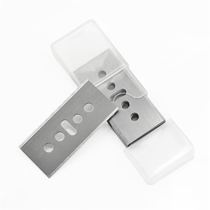 Mini Cuchillo Cortador <span class=keywords><strong>de</strong></span> Cajas Retráctil - Product Image 6