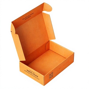 <span class=keywords><strong>Caja</strong></span> <span class=keywords><strong>de</strong></span> Cartón Reciclado con Logotipo Personalizado, Cajas <span class=keywords><strong>de</strong></span> Envío Corrugadas para Envíos <span class=keywords><strong>de</strong></span> Dispositivos Tecnológicos - Product Image 2