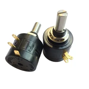 Độ chính xác cao độ chính xác multiturn chiết 22hp-10-10k - Product Image 1