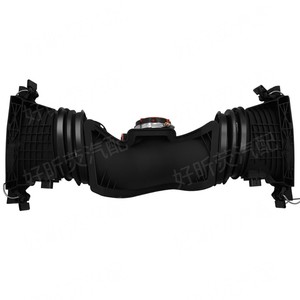 Colector de Admisión Mercedes-Benz 6420901742 6420901642 3.0L 4-Pin para Motor GL350 ML350 OM642, Pieza de Repuesto - Product Image 3