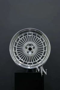 Maining forjado para <span class=keywords><strong>BMW</strong></span> 7 Series 740i 745i 750i 760i <span class=keywords><strong>M7</strong></span> G11 G12 E66 Llantas de aleación personalizadas de 18 a 24 pulgadas - Product Image 3