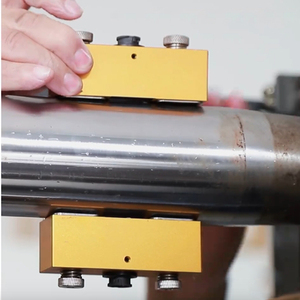 Probador de Fuerza de Bloqueo de Moldes Inalámbrico SL-1008EM, Probador de Fuerza de Sujeción con Varilla de Tracción, con 1 Año de Garantía, Protección IP56, 220V - Product Image 5