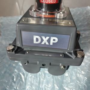 TopWorx DXP-N20GNMS00000N004 Contrôleurs d'indexation pour vannes solénoïdes discrètes à commande par interrupteur de fin de course pour vannes marche/arrêt d'ascenseur - Product Image 4