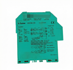 Simulador PF 100% Directo de Fábrica IS01, PLC PAC RS485 de Control Industrial Nuevo de Alta Calidad - Product Image 5