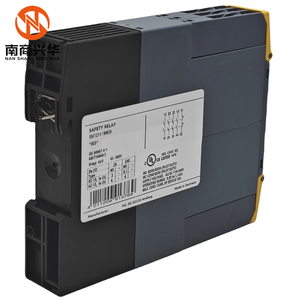 Mô-đun Mở rộng đầu ra ban đầu mới 4ro Rơle an toàn Sirius 3sk1211-1bw20 - Product Image 1